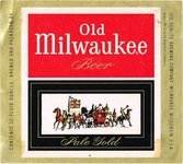 Old Milwaukee Beer