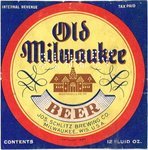 Old Milwaukee Beer