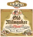 Old Milwaukee Brew