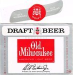 Old Milwaukee Draft Beer