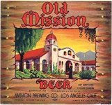 Old Mission Beer