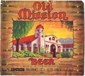 Old Mission Beer