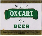 Old Ox Cart Dry Beer