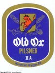 Old Ox Pilsner