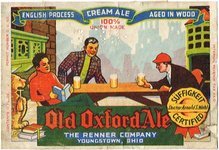 Old Oxford Ale