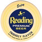 Reading Premium Beer