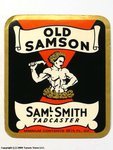 Old Samson