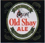 Old Shay Ale