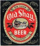 Old Shay Beer