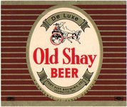 Old Shay Beer