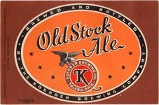 Old Stock Ale