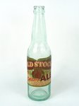 Old Stock Cream Ale