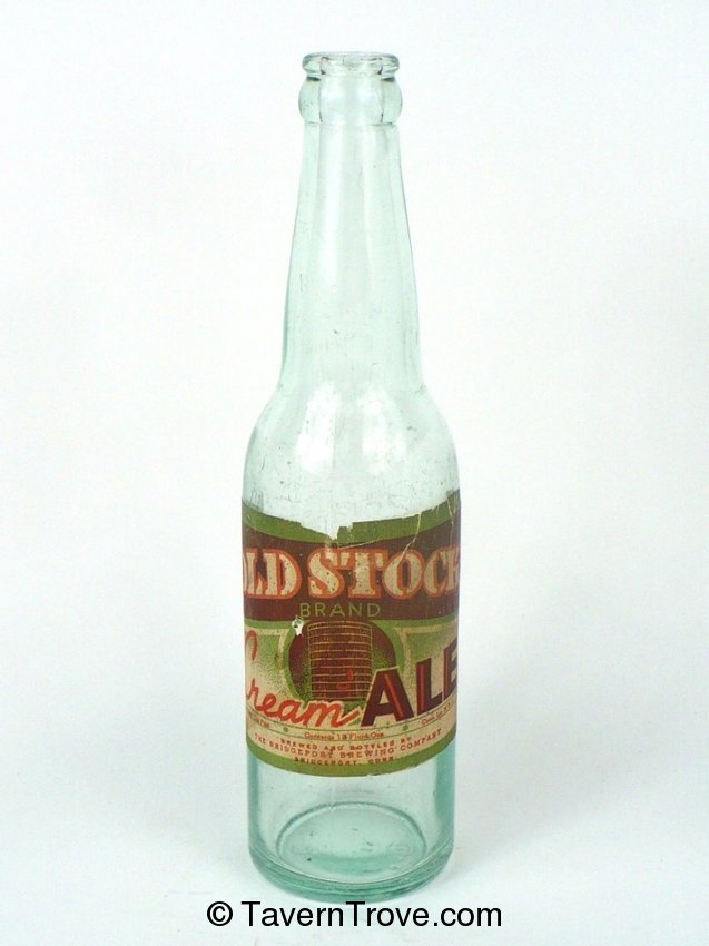 Old Stock Cream Ale