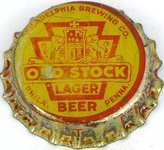 Old Stock Lager Beer ~PA pint tax