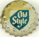 Old Style Beer