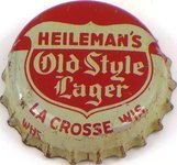 Old Style Lager Beer (WHS)