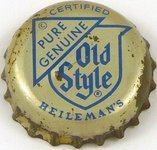 Old Style Lager