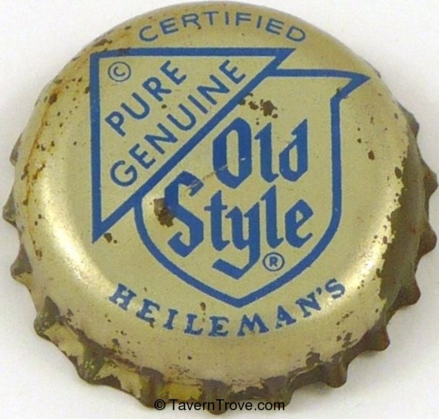 Old Style Lager