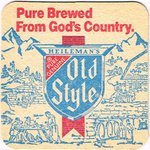 Old Style/Special Export Beer