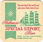 Old Style/Special Export Beer