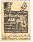 Old Tankard Ale