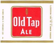 Old Tap Ale