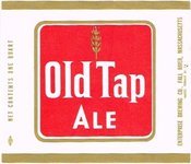 Old Tap Ale