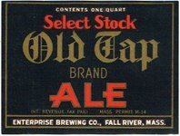 Old Tap Ale