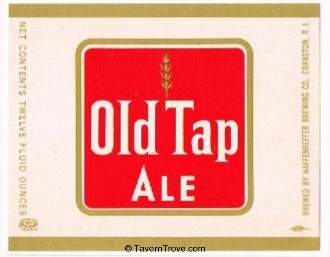 Old Tap Ale