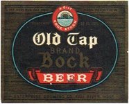 Old Tap Bock Beer