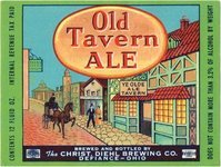 Old Tavern Ale