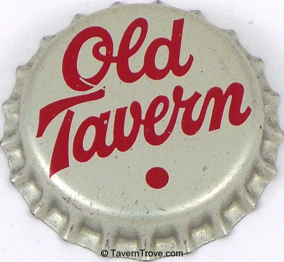 Old Tavern Beer