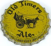 Old Timer's Ale