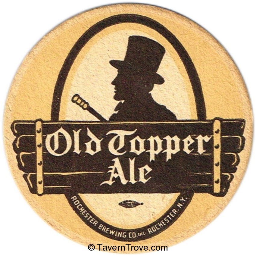 Old Topper Ale