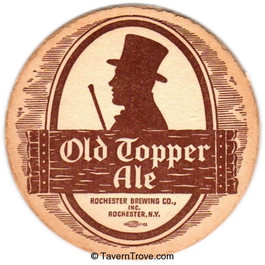 Old Topper Ale