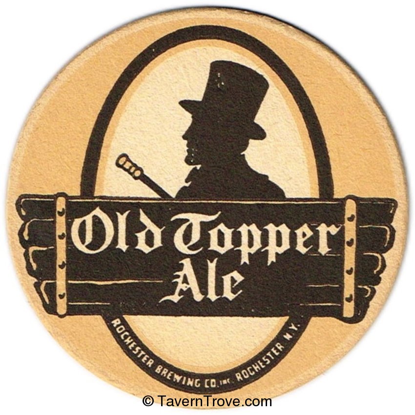Old Topper Ale