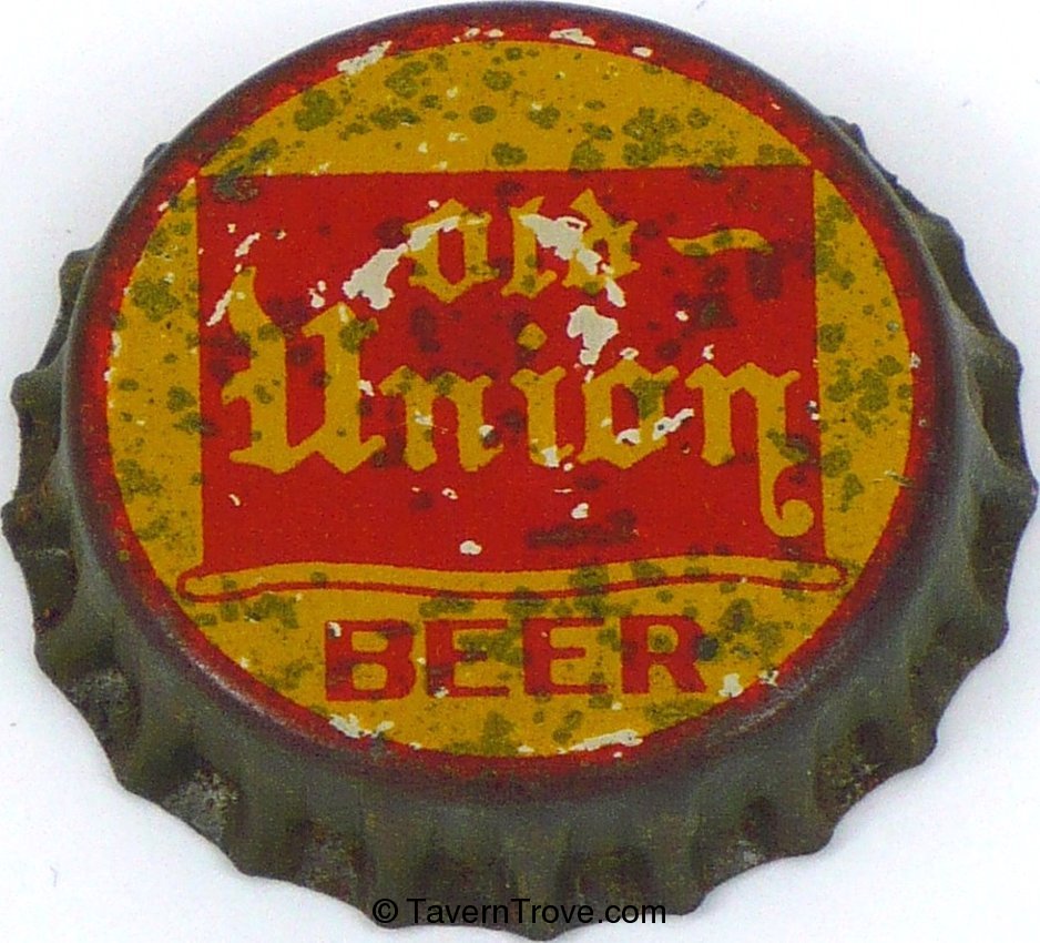 Old Union Beer