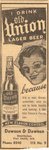 Old Union Lager Beer