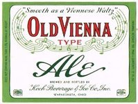 Old Vienna Ale