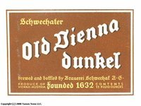 Old Vienna Dunkel