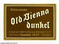 Old Vienna Dunkel