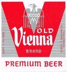 Old Vienna Premium Beer