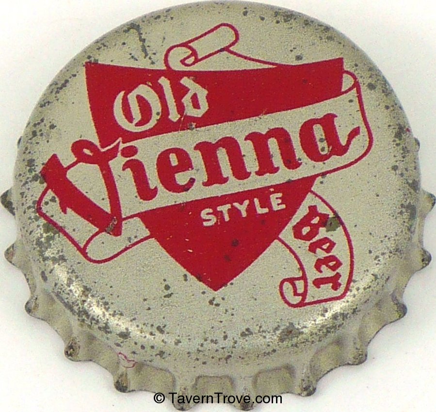 Old Vienna Style Beer