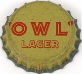 Old Wisconsin Lager 