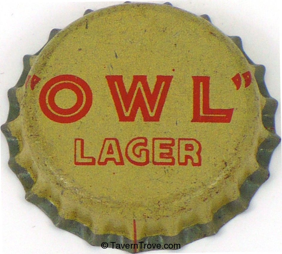 Old Wisconsin Lager 