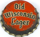 Old Wisconsin Lager Beer