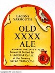 Old XXXX Ale