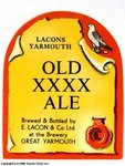 Old XXXX Ale