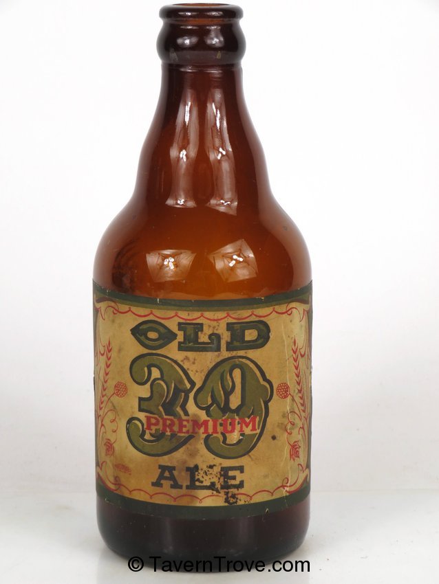 Old 39 Premium Ale