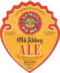 Old Abbey Ale